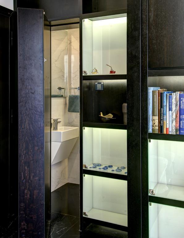 Frixos Acropolis Luxury Apartment เอเธนส์ ภายนอก รูปภาพ