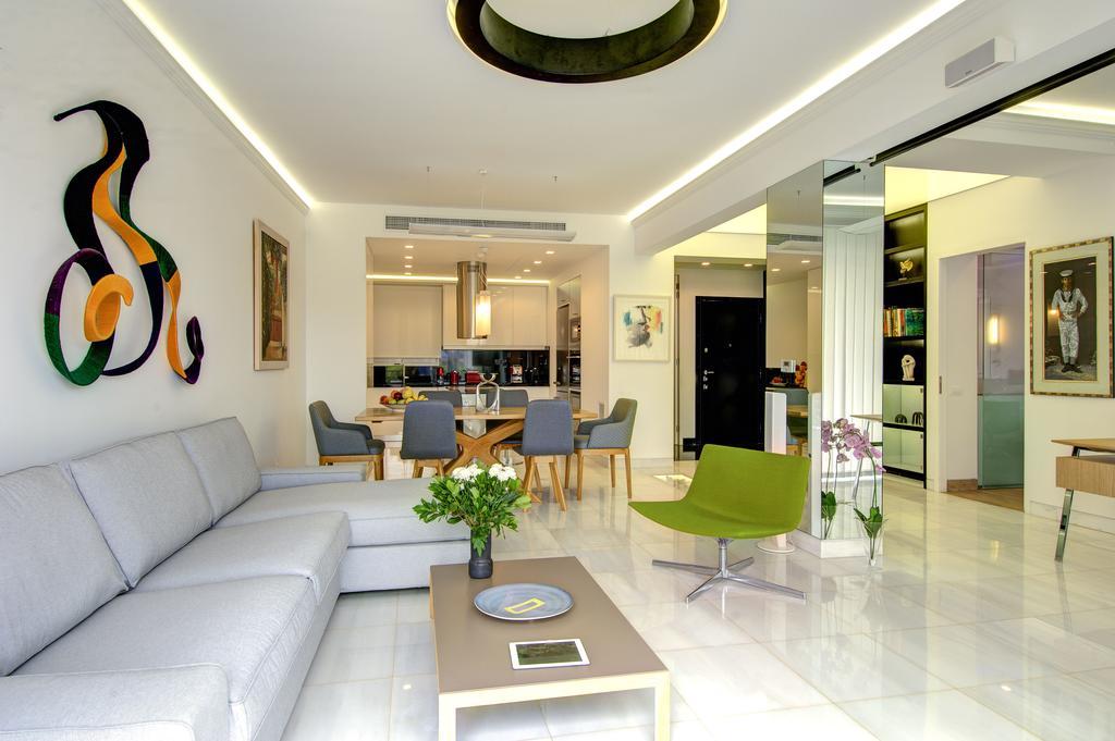Frixos Acropolis Luxury Apartment เอเธนส์ ภายนอก รูปภาพ