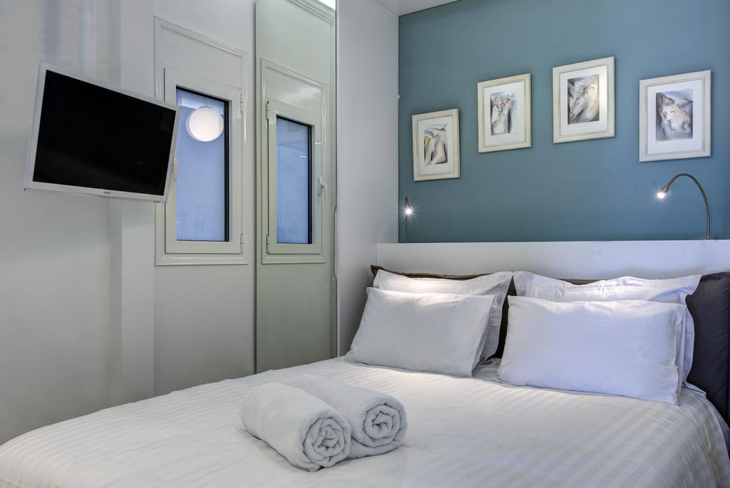 Frixos Acropolis Luxury Apartment เอเธนส์ ภายนอก รูปภาพ