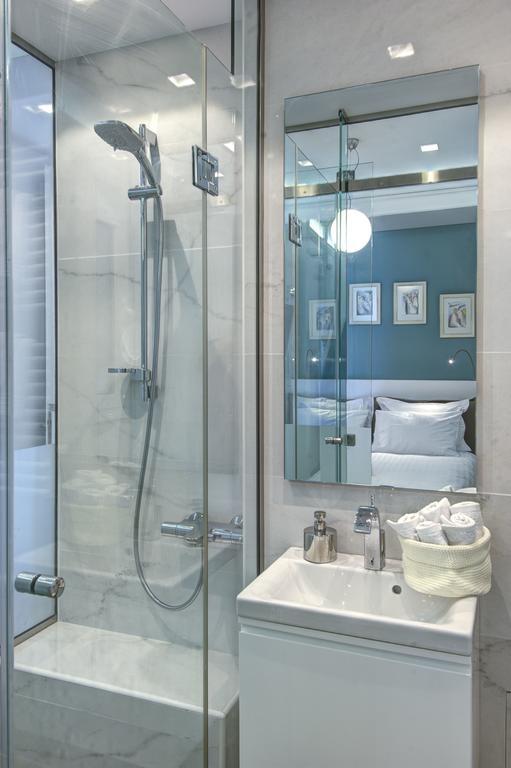 Frixos Acropolis Luxury Apartment เอเธนส์ ภายนอก รูปภาพ